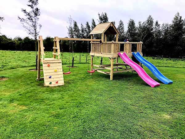 Cubby Tower Maxi