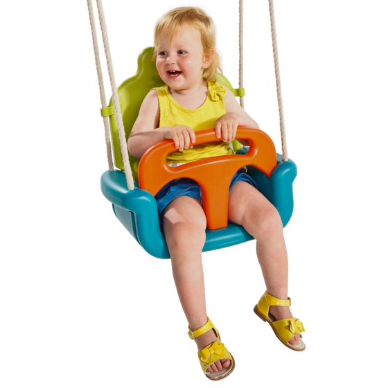 Grow Baby Seat
