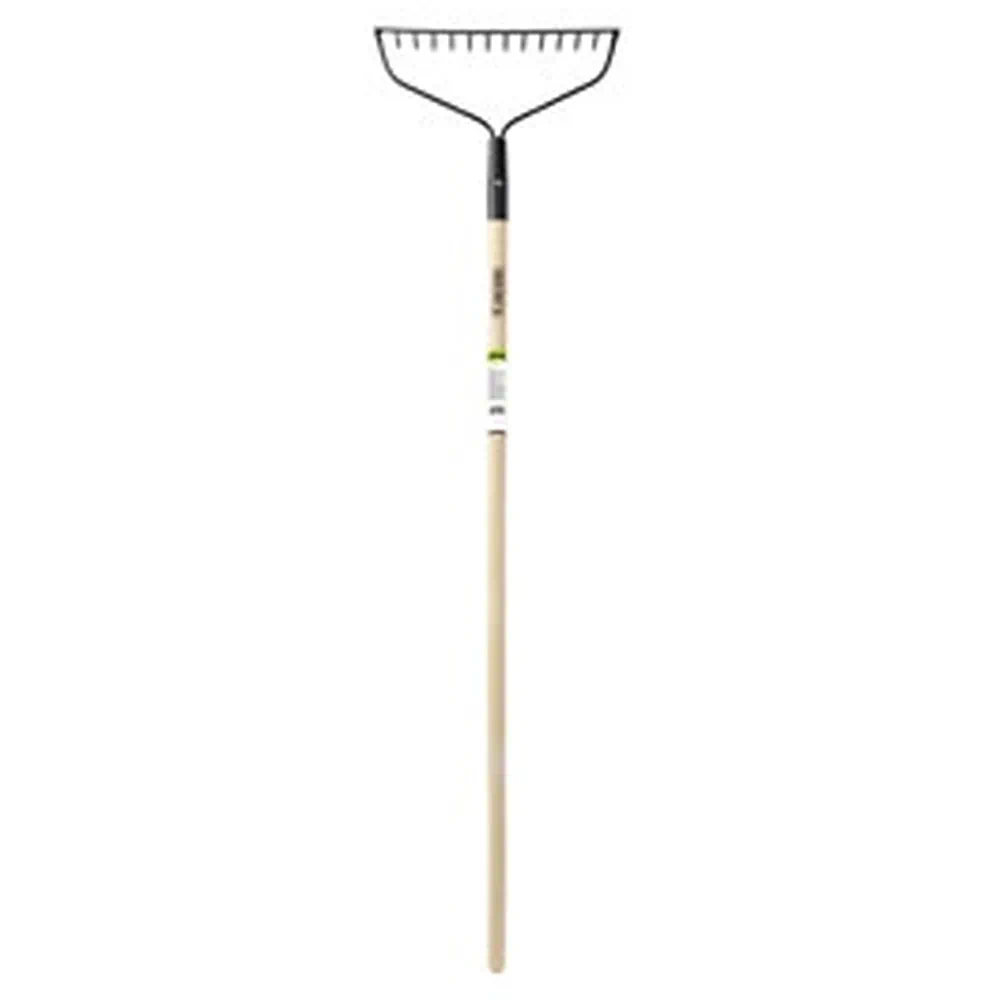 14T Bow Rake