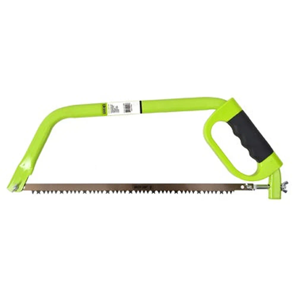 18 In. Bow Saw