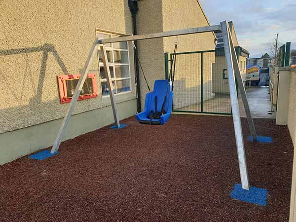 Special Needs Swing