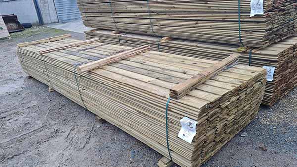 4.8 mtr Shiplap