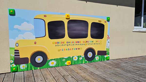 Chalk Boards