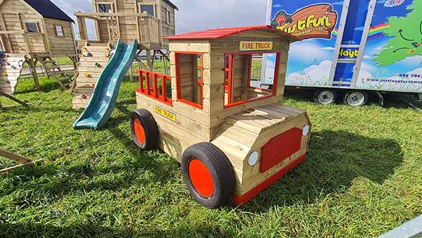 Fire Truck