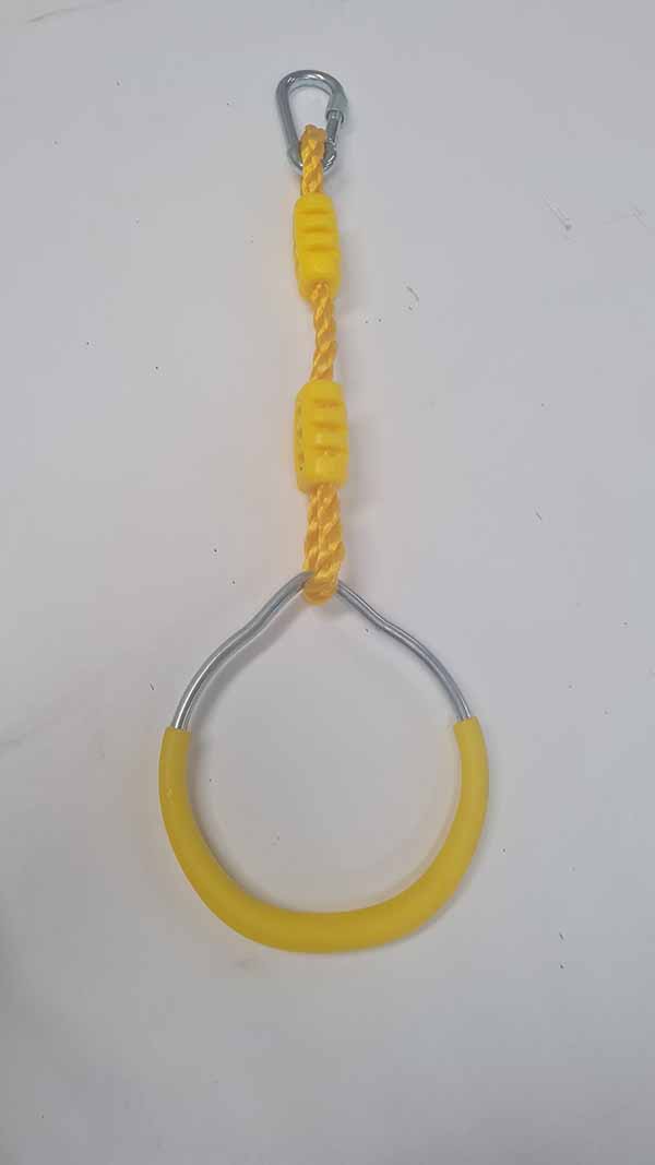 Gym Ring Single