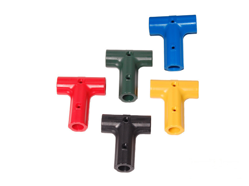 Reinforced Rope ECO T-Connector 16mm