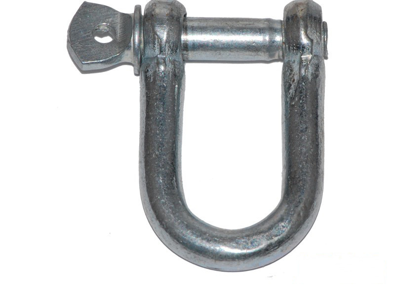 Shackle M8 23 x 12mm