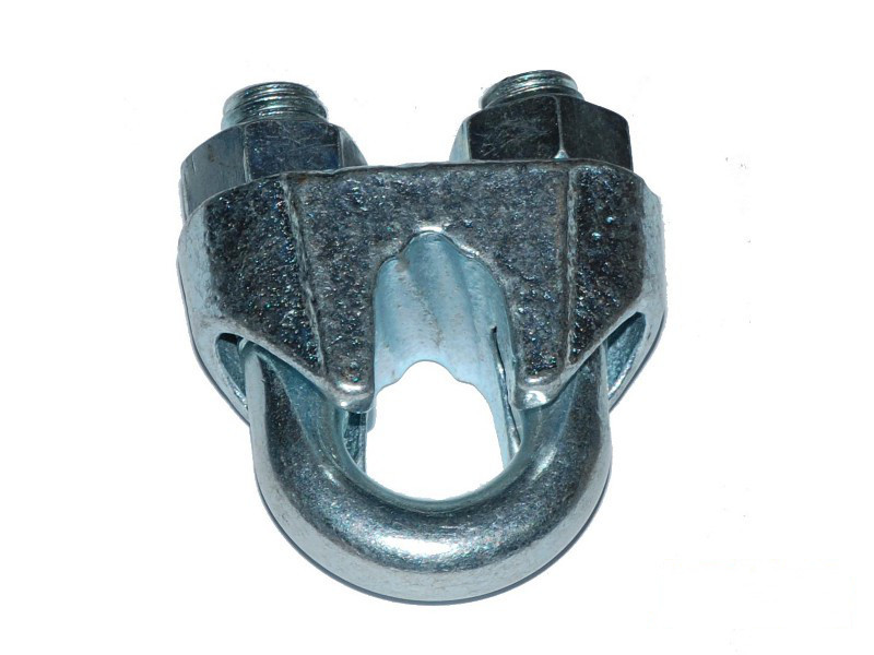 Rope Clip 10mm