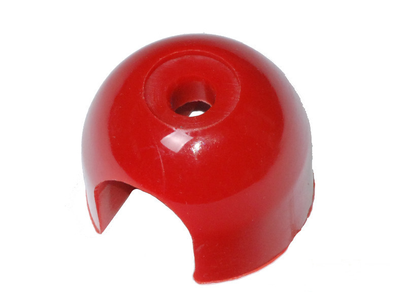 Reinforced Wall Connector 16mm
