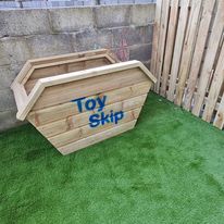 Toy Skips