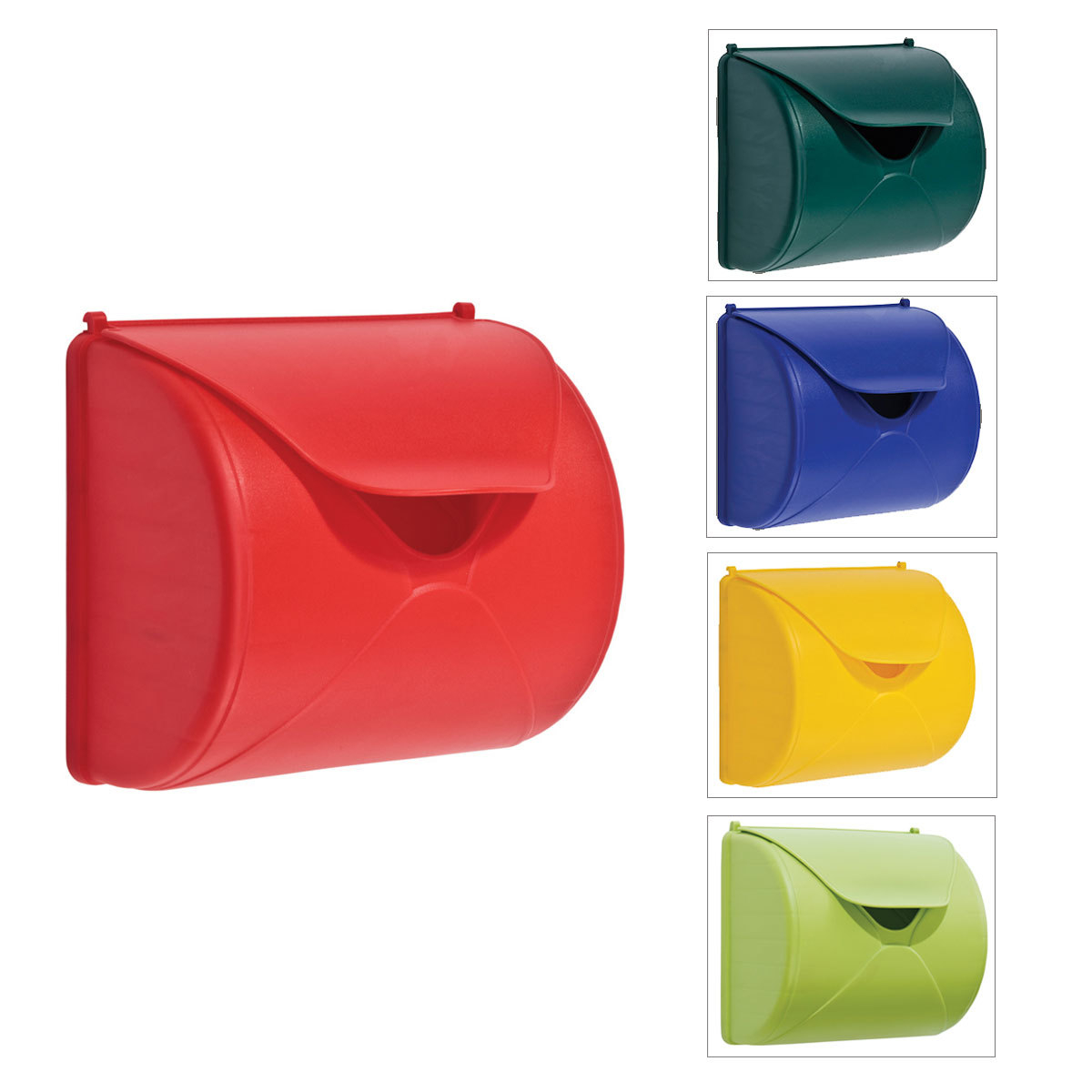Letter Box
