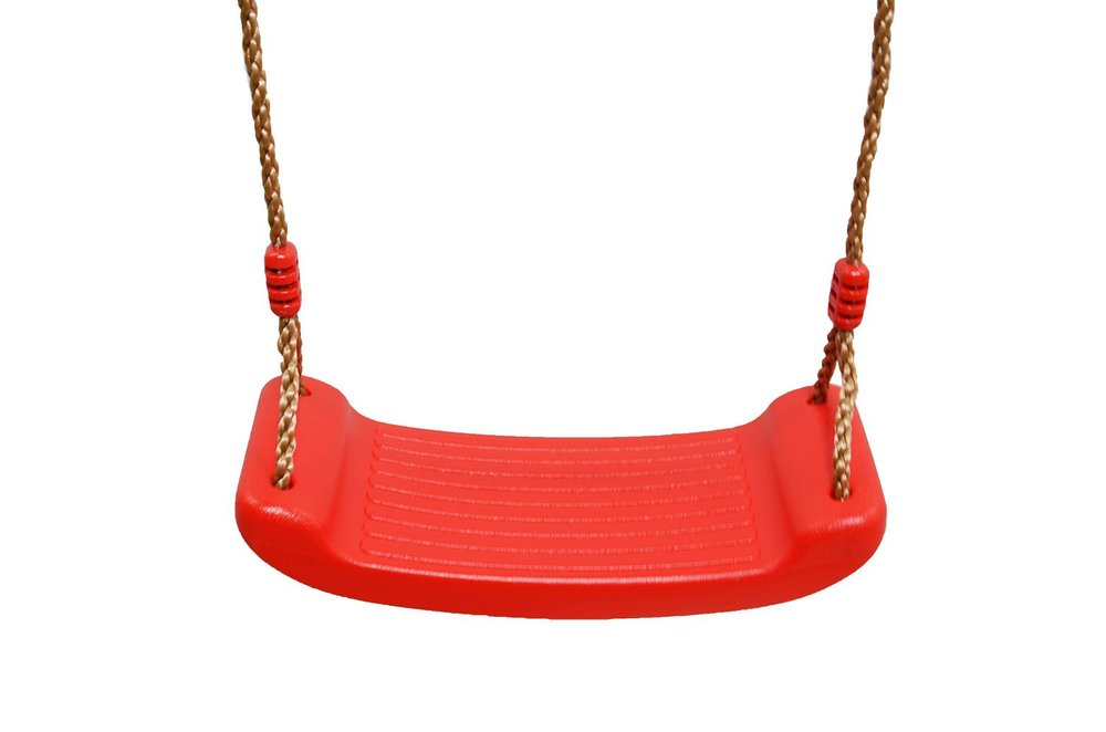 Plastic Swing Seat