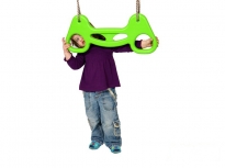 Trapeze Acrobat