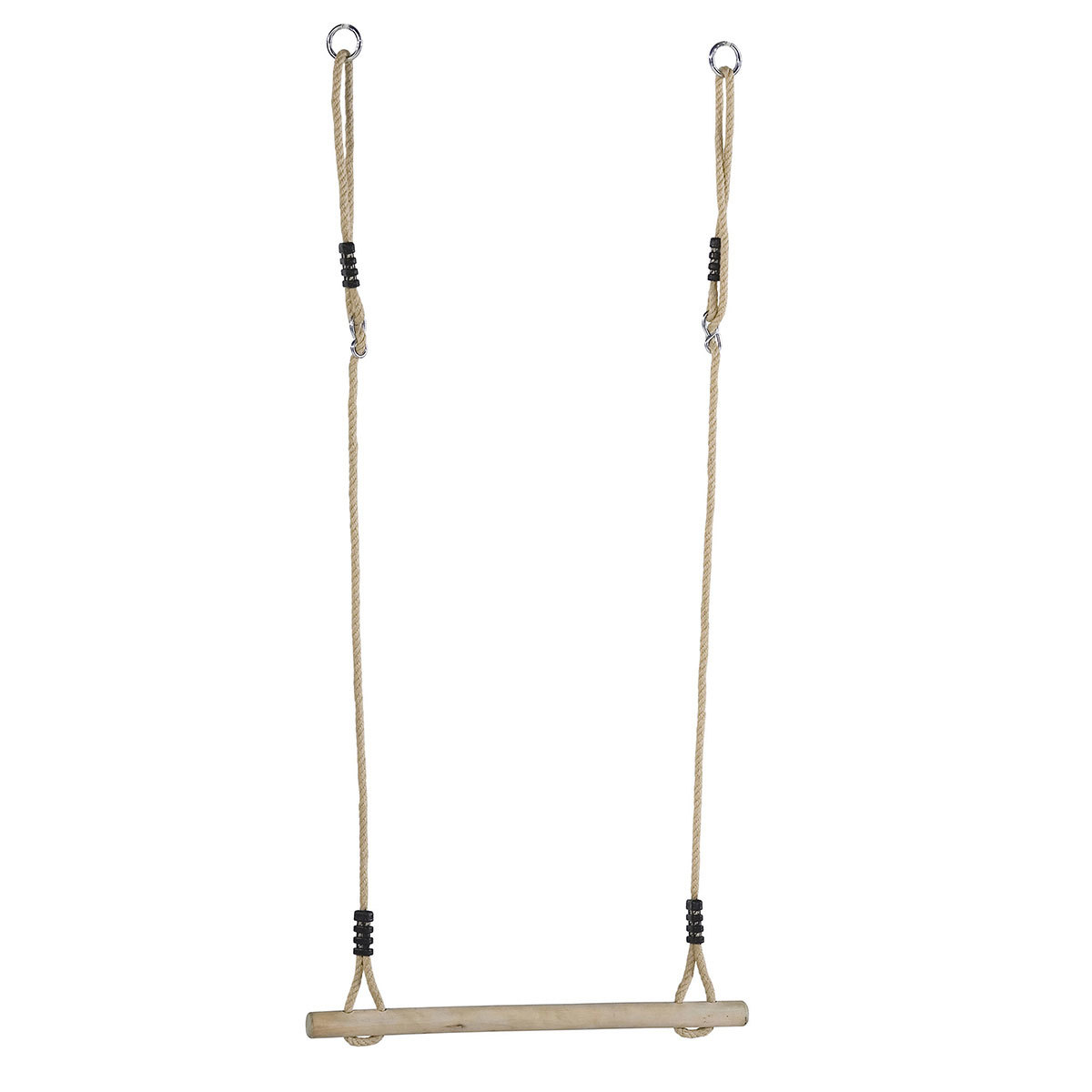 Wooden Trapeze