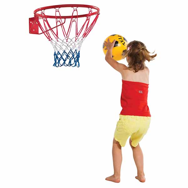 Basketball Ring - Fixings are included - Image 2