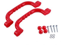 Plastic Handgrip 250x75mm [Set of 2]