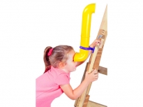 Plastic Periscope