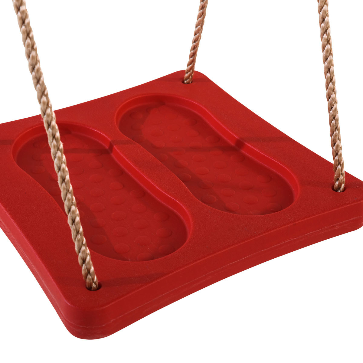 Plastic Swing Seat SQUARE