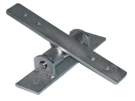 Type-1 See Saw Bearing