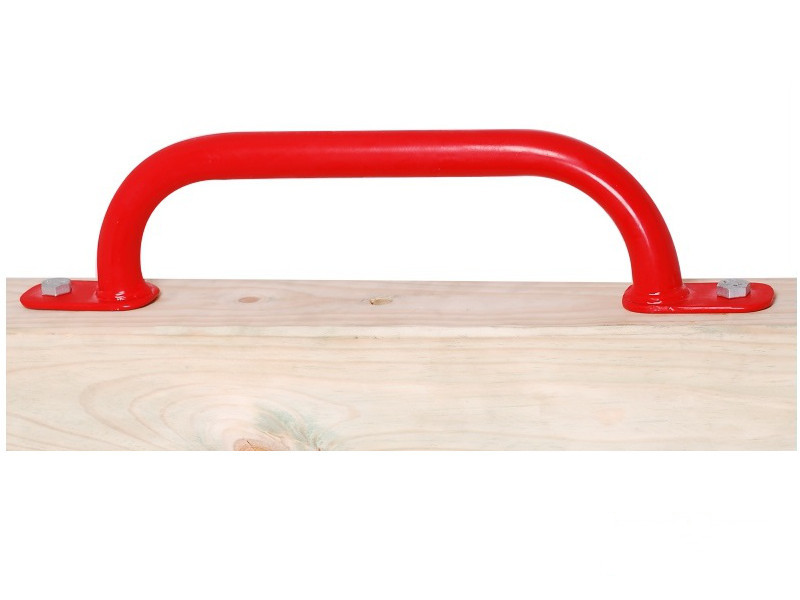 Steel Safety Hand Grip 350mm