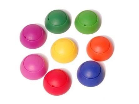 Plastic Bolt Cover 12mm ECO