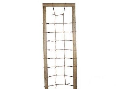 Climbing Net 1.50 x 2.70m