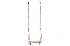 Multifunctional Seat-Trapeze-Gym Rings - Image 4