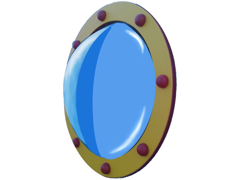 Porthole 300mm