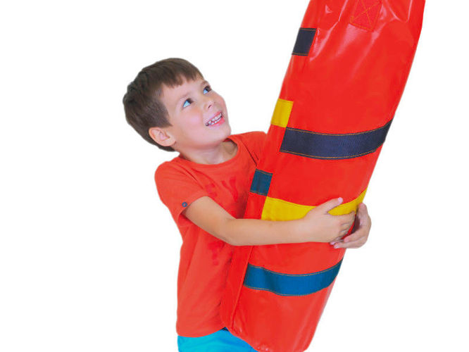 Boxing Bag - Image 2
