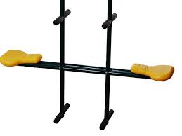 Double Metal Yogi Swing Seat