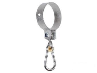 Metal Swing Bracket 100mm