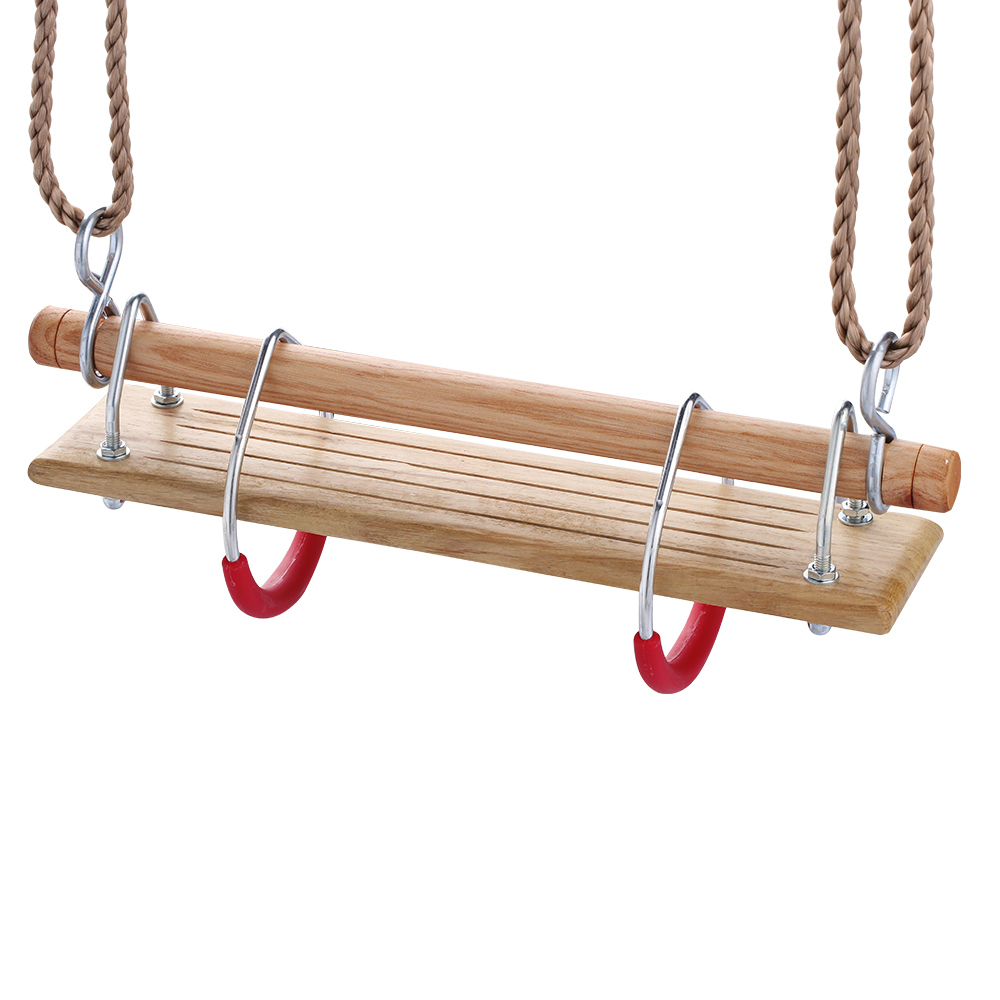 Multifunctional Seat-Trapeze-Gym Rings - Image 2