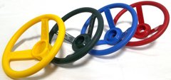 Plastic Steering Wheel