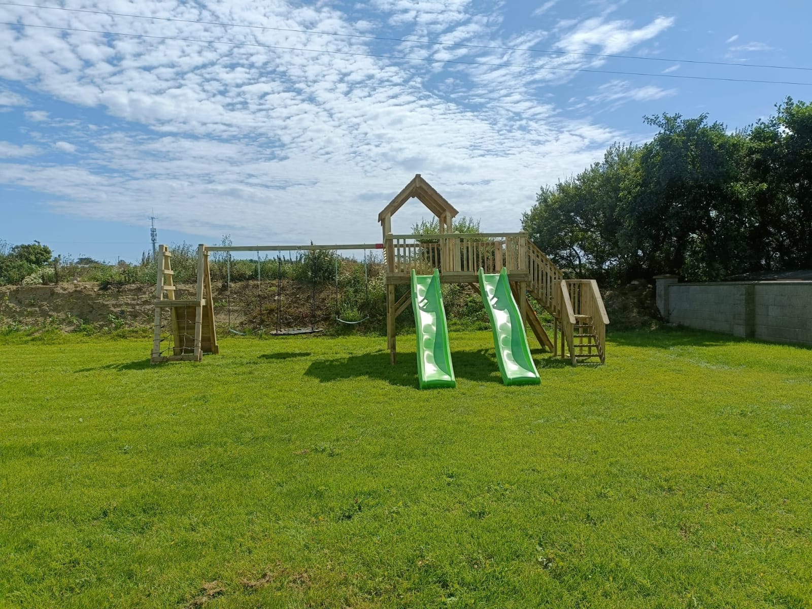 Cubby Tower Maxi - Image 4