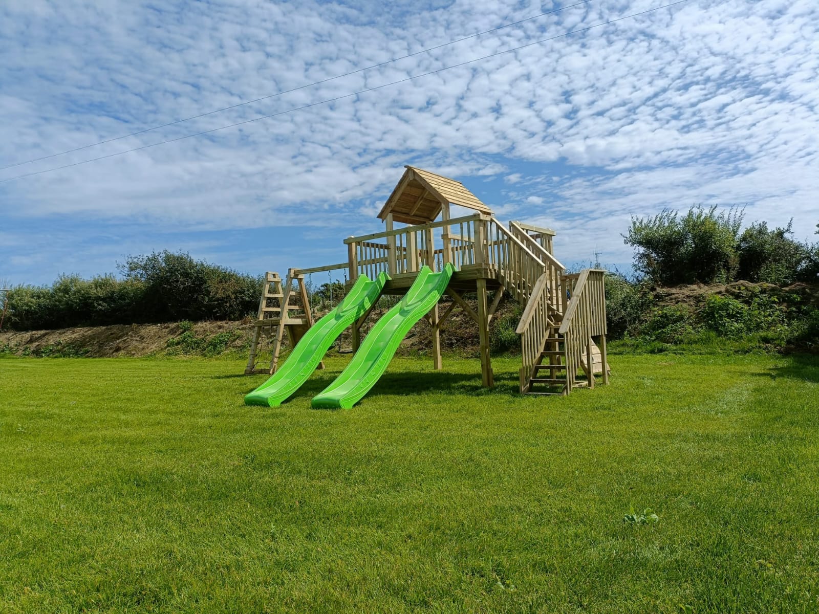 Cubby Tower Maxi - Image 3