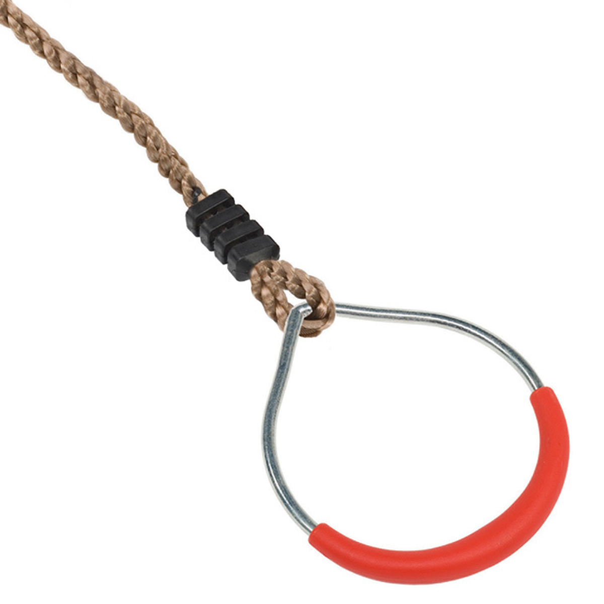 Metal Round Gym Rings