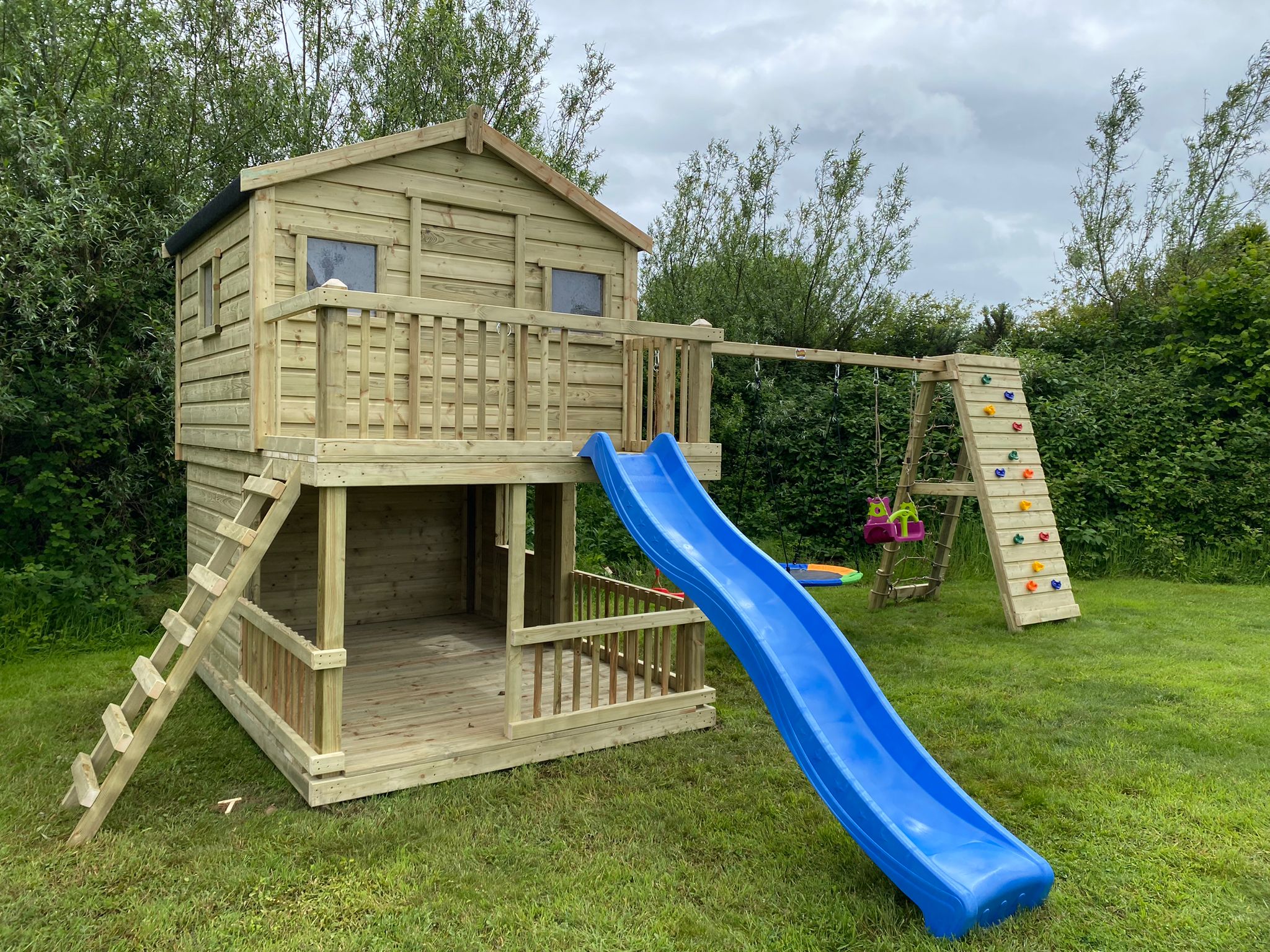Roxy Playhouse