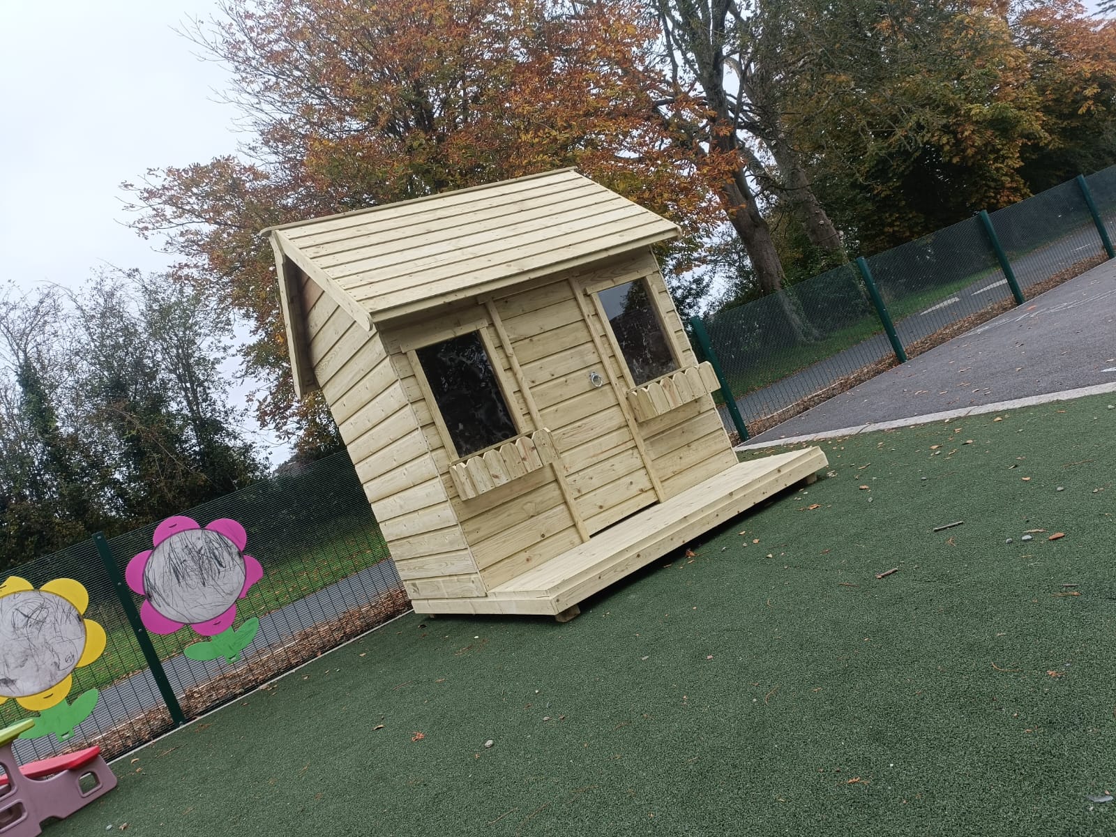 Wendy House