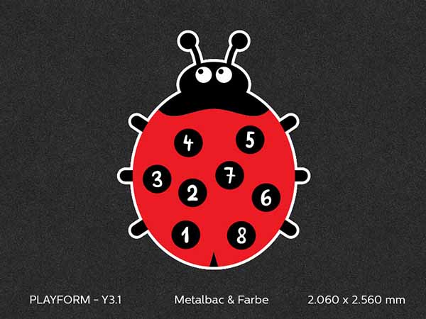 Ladybug
