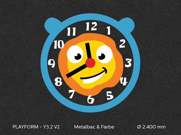 Clock