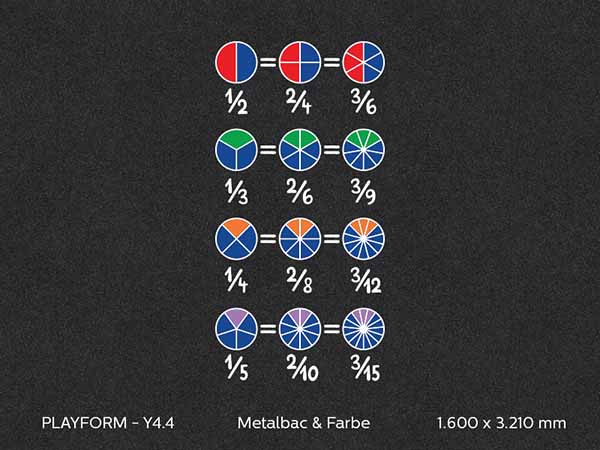 Fractions -  No: 51