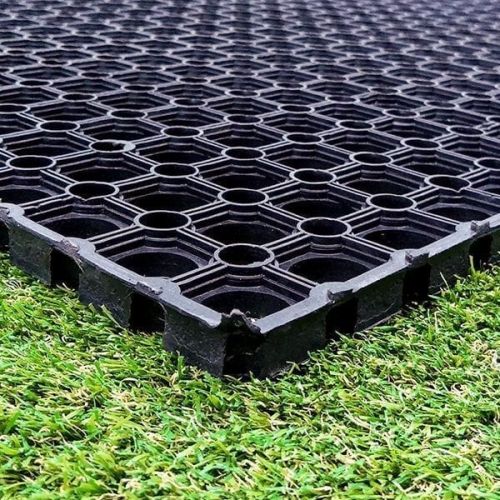 Grass Matting 1m x 1m x 12mm