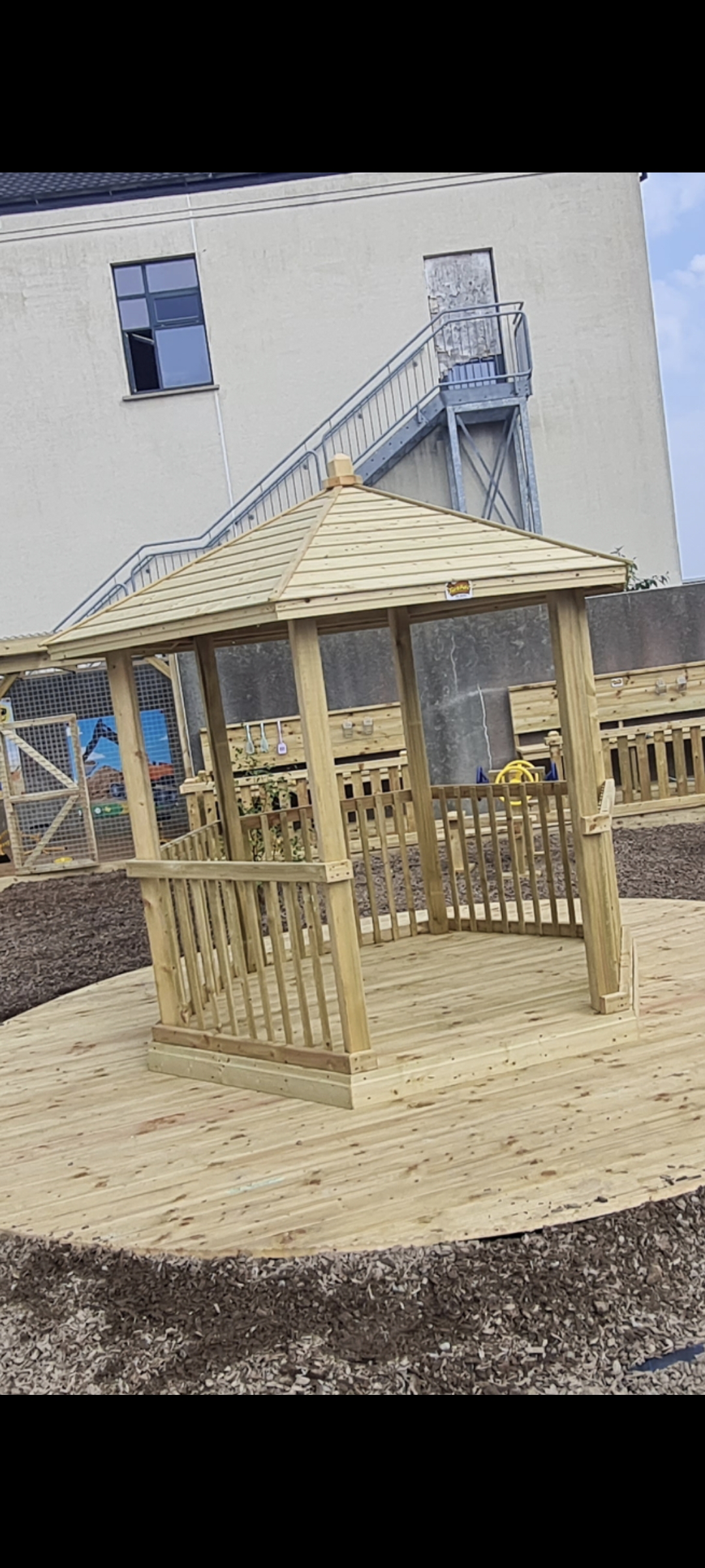 Gazebo