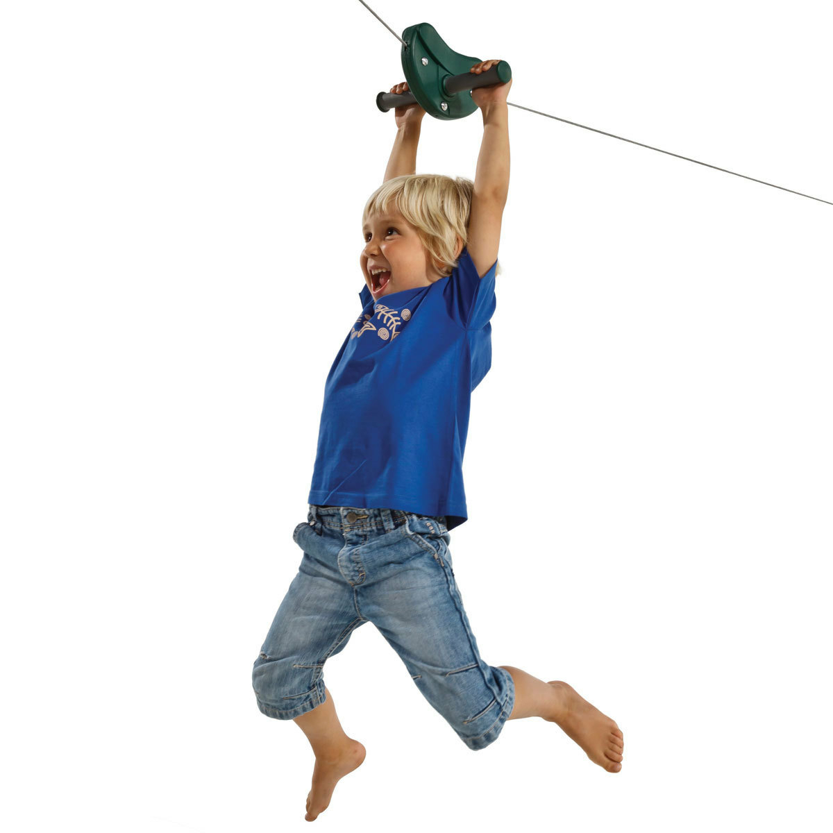 Zip Line Kit