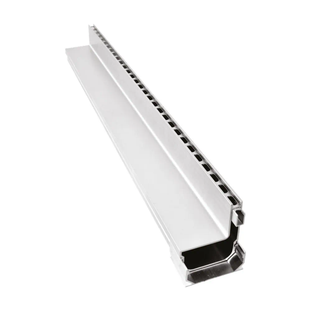 ACO Drain 75mm – Brick Slot