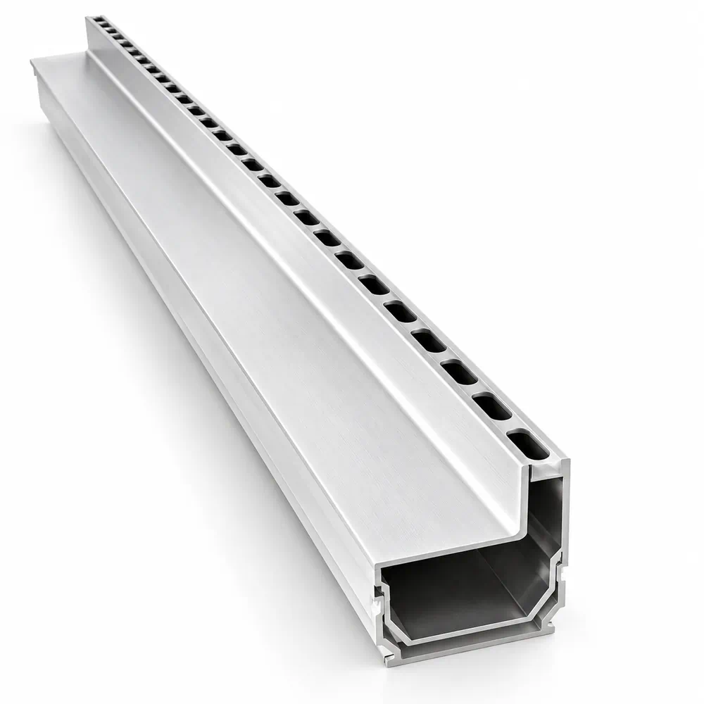 ACO Drain 40mm – Brick Slot - Image 3