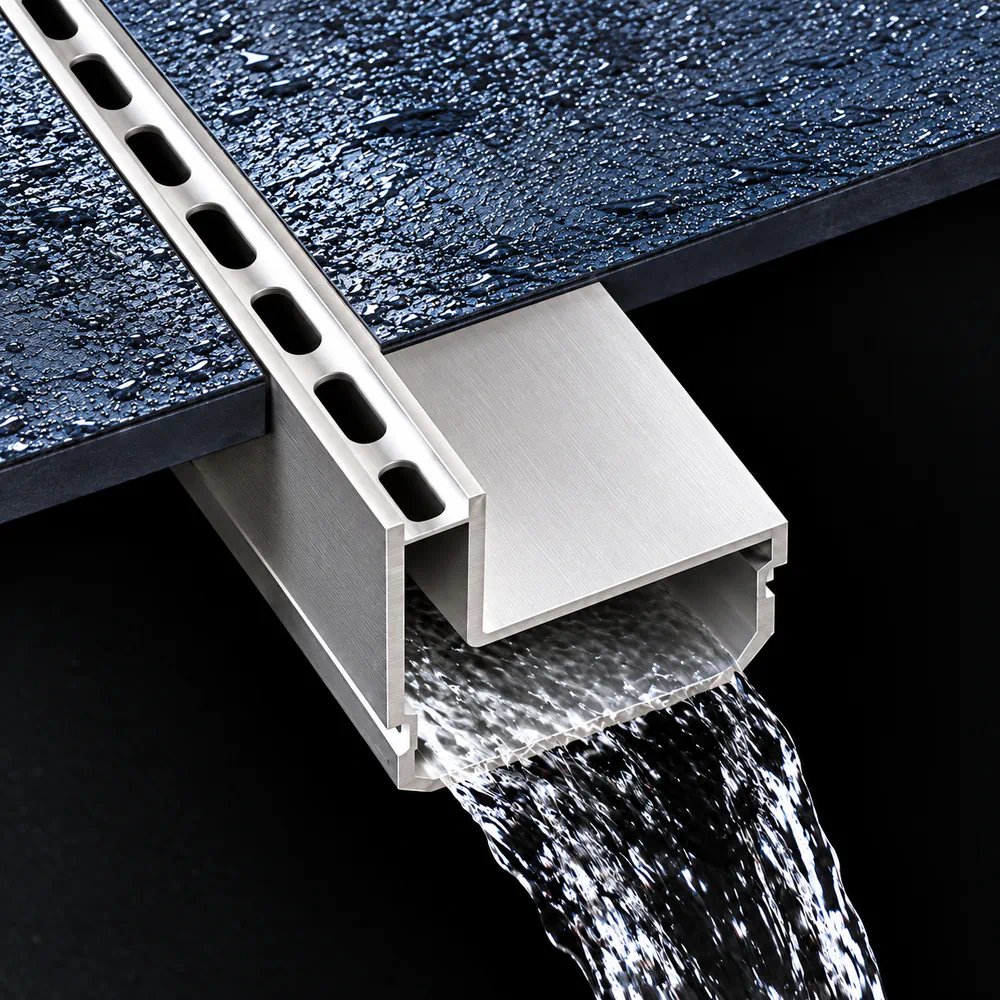 ACO Drain 40mm – Brick Slot - Image 4
