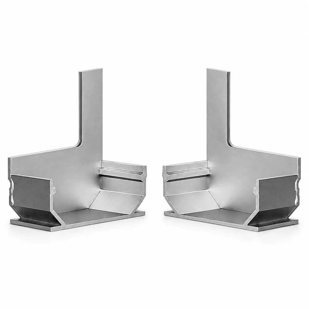Drain Channel End Cap - Image 2