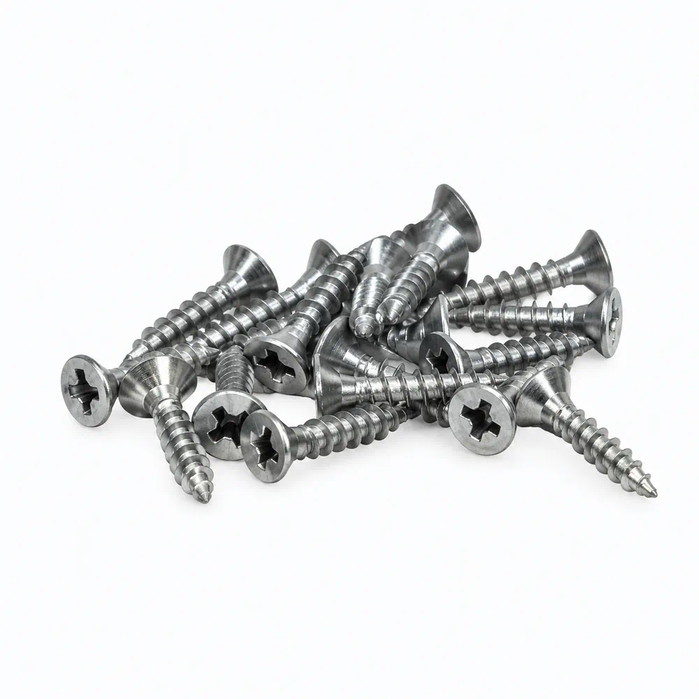 Alideck End Plate Screw