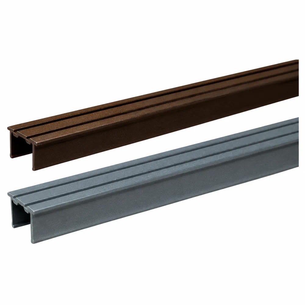 Alideck Flat Clip 4m